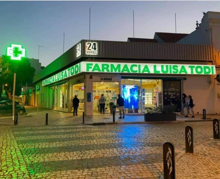 Setubal Rp House Apartamento Perto Do Mar E Comercio Na Luisa Todi 외부 사진
