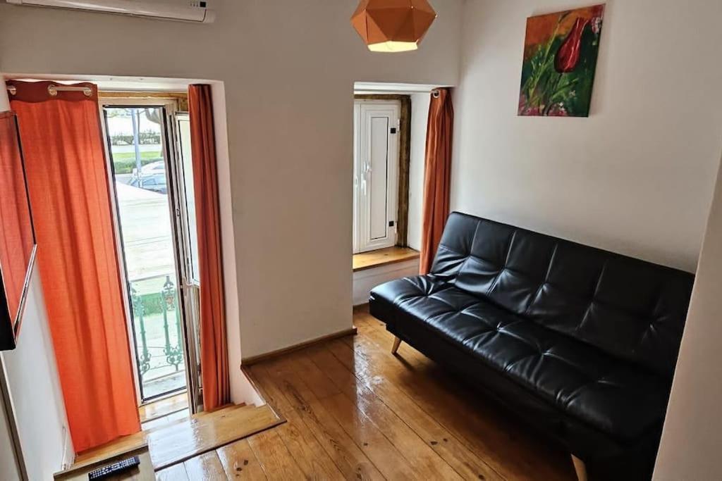 Setubal Rp House Apartamento Perto Do Mar E Comercio Na Luisa Todi 외부 사진
