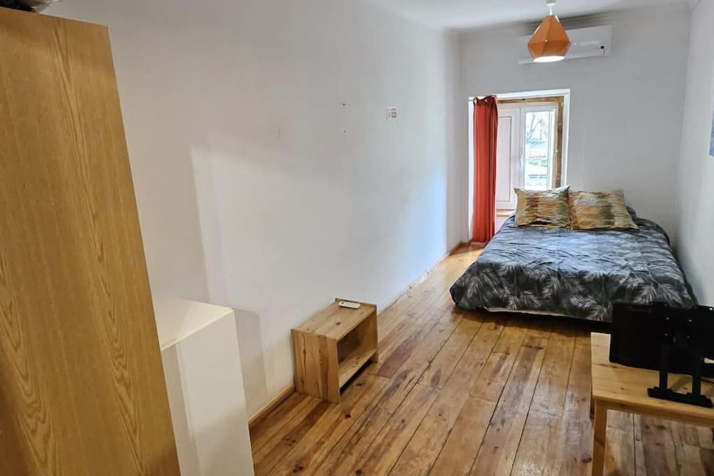 Setubal Rp House Apartamento Perto Do Mar E Comercio Na Luisa Todi 외부 사진