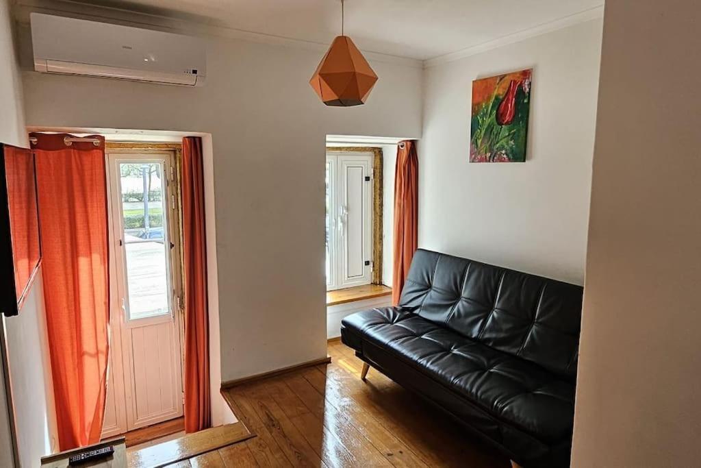 Setubal Rp House Apartamento Perto Do Mar E Comercio Na Luisa Todi 외부 사진