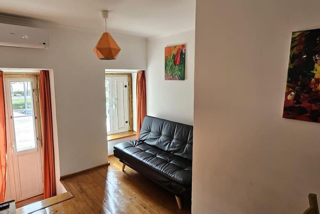 Setubal Rp House Apartamento Perto Do Mar E Comercio Na Luisa Todi 외부 사진