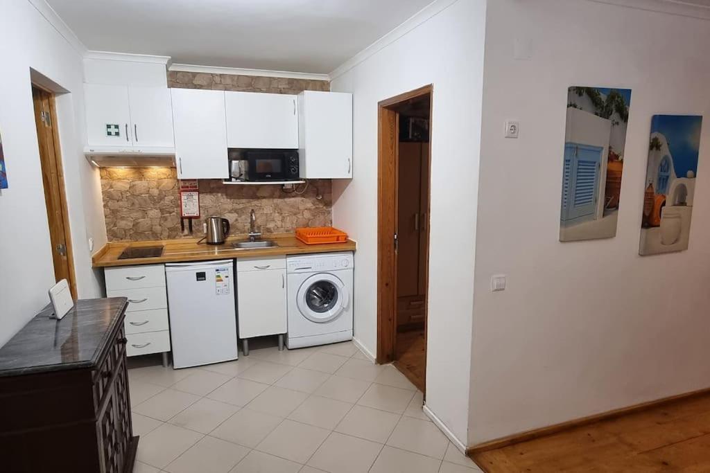 Setubal Rp House Apartamento Perto Do Mar E Comercio Na Luisa Todi 외부 사진