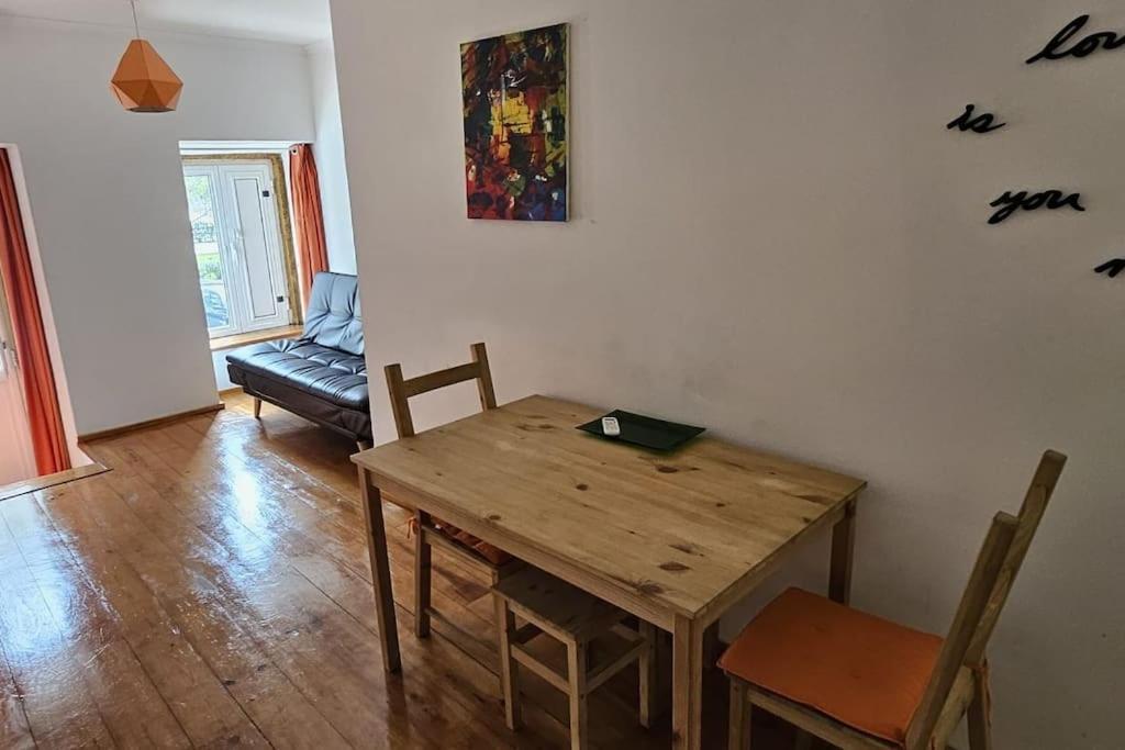 Setubal Rp House Apartamento Perto Do Mar E Comercio Na Luisa Todi 외부 사진