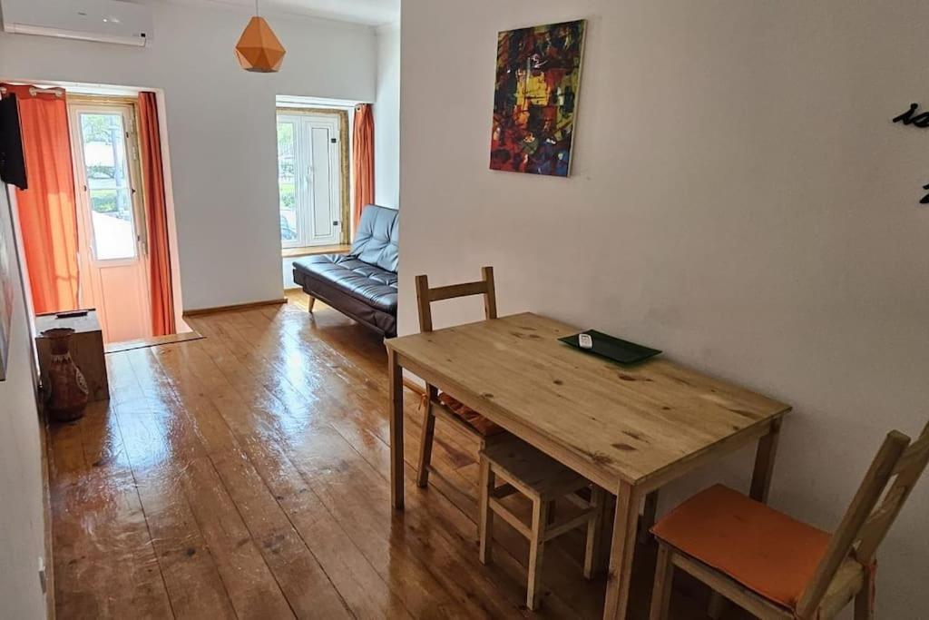 Setubal Rp House Apartamento Perto Do Mar E Comercio Na Luisa Todi 외부 사진