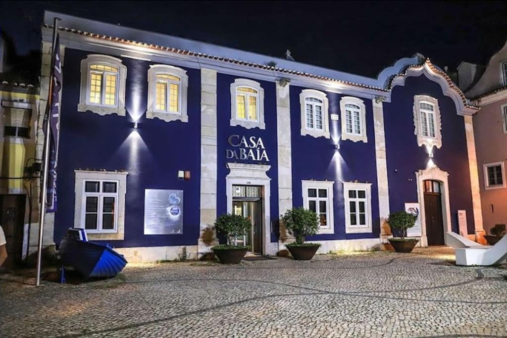 Setubal Rp House Apartamento Perto Do Mar E Comercio Na Luisa Todi 외부 사진